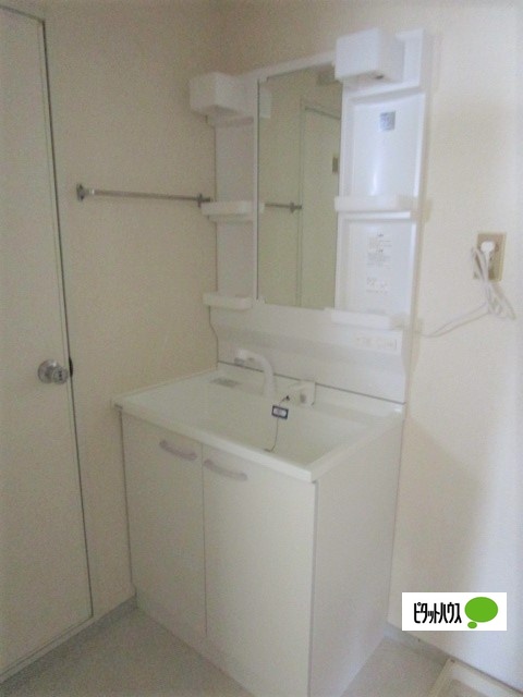 洗面設備　イメージ