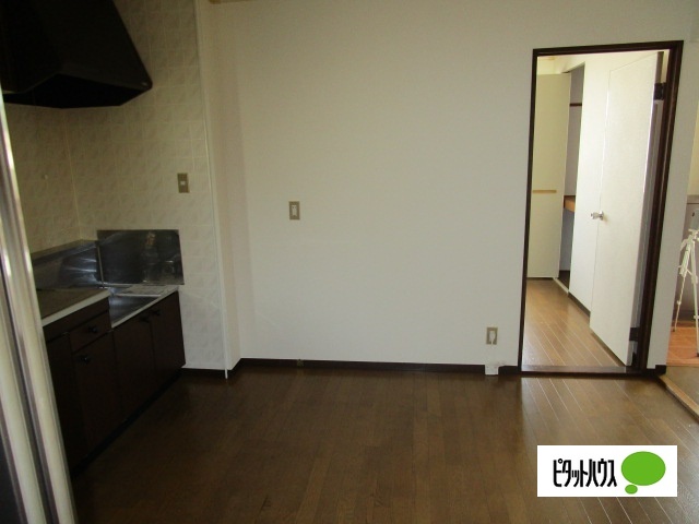 居室・リビング　２０５　イメージ