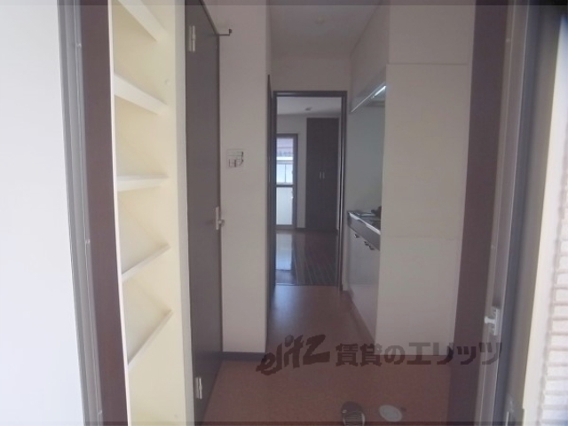 その他部屋・スペース　廊下