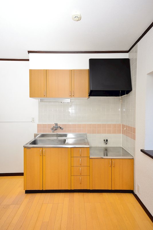 その他　フリーレント２か月　２階東南角部屋　ロフト付き