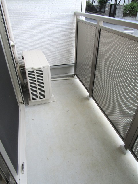 バルコニー　参考画像