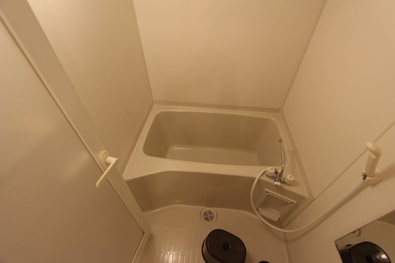 バス・シャワールーム　日々の疲れを癒すお風呂です♪