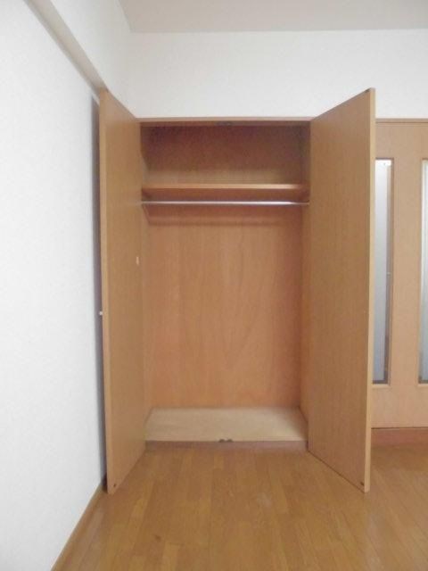 収納　・別号室参考写真