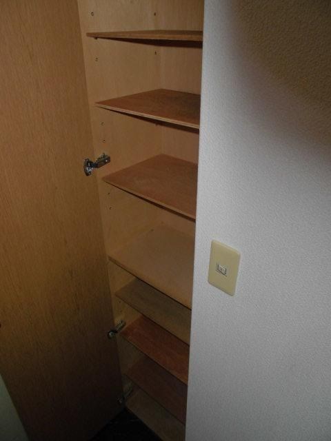 その他　・別号室参考写真