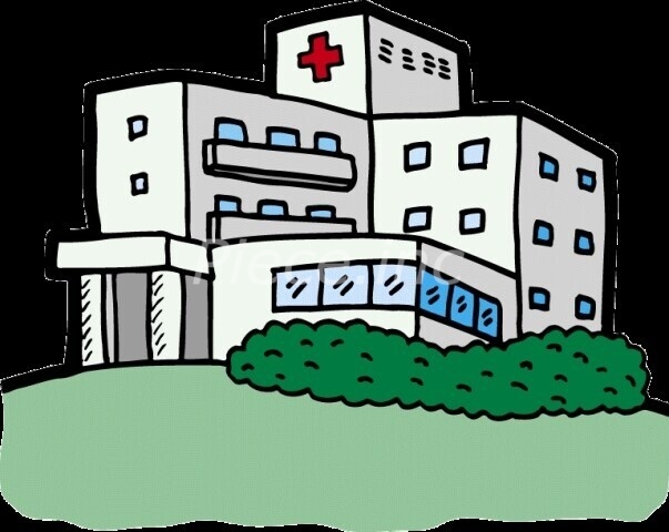 病院　特定医療法人渡辺医学会桜橋渡辺病院（病院）まで413m