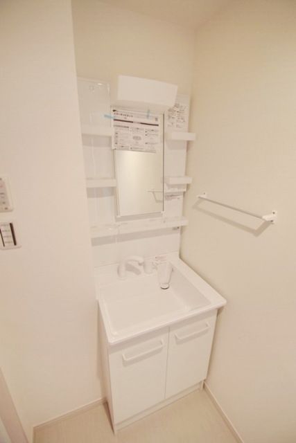 洗面設備　★お問い合わせはタウンハウジングまで★