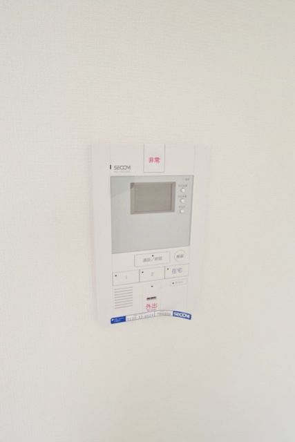 セキュリティ　★お問い合わせはタウンハウジングまで★