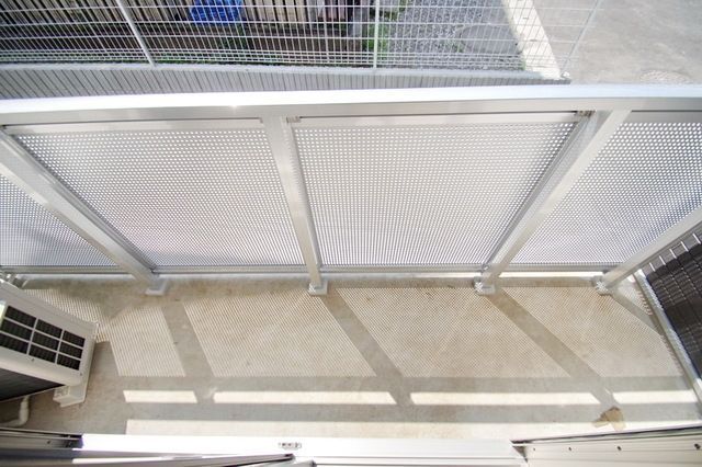 バルコニー　★お問い合わせはタウンハウジングまで★