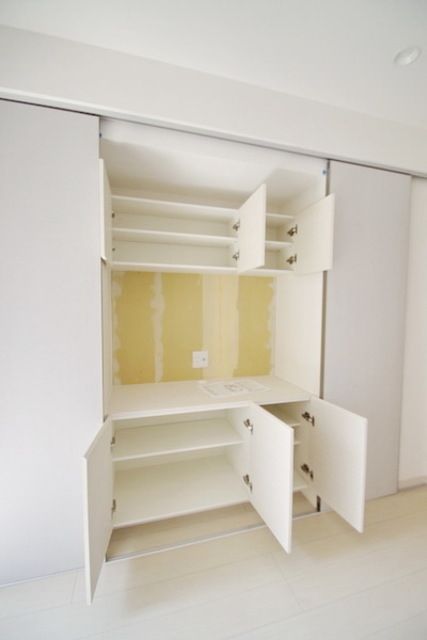 収納　★お問い合わせはタウンハウジングまで★