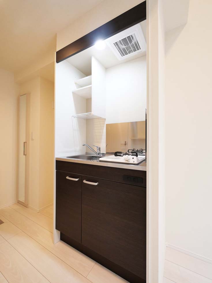 その他部屋・スペース　物件の内装です