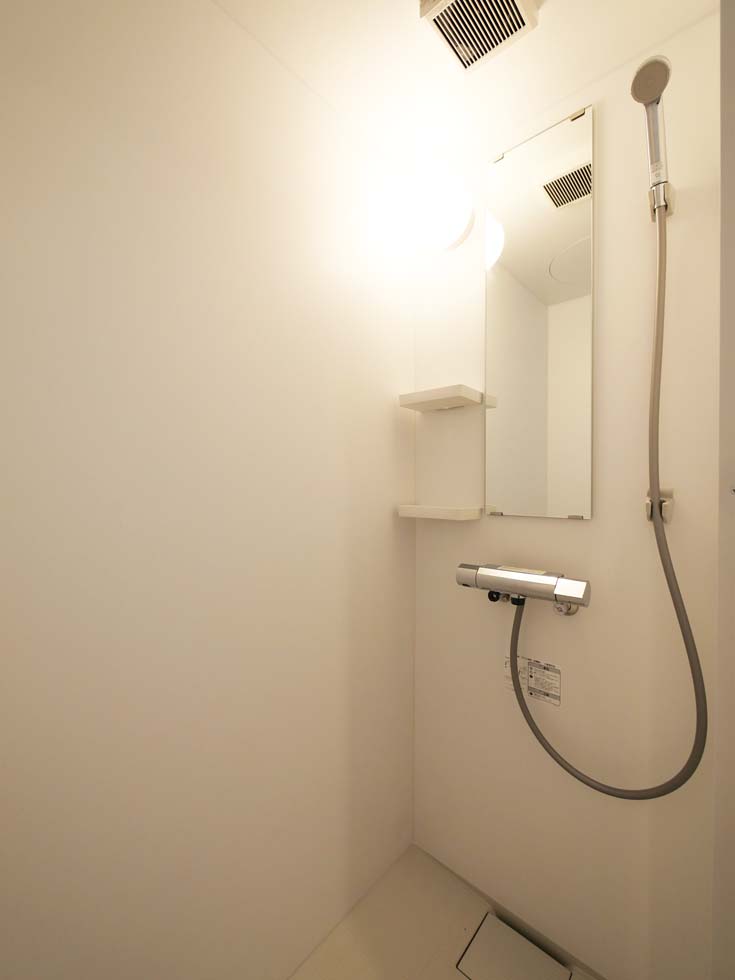 その他部屋・スペース　内装も気になるポイント