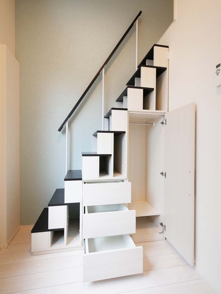 その他部屋・スペース　おしゃれな内装です