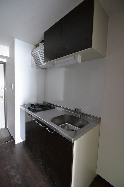 キッチン　※別号室参考写真