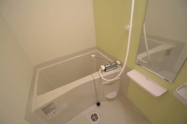 バス・シャワールーム　※別号室参考写真