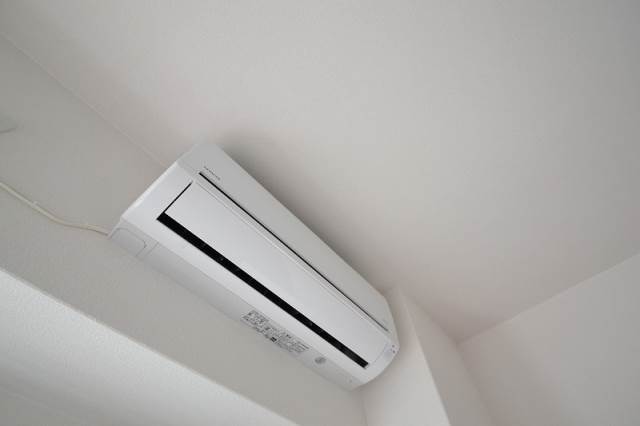 その他設備　※別号室参考写真