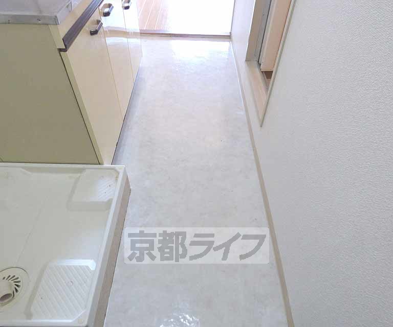 その他部屋・スペース　廊下です。