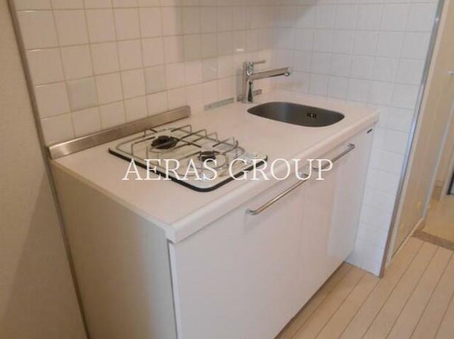 キッチン　同仕様参考