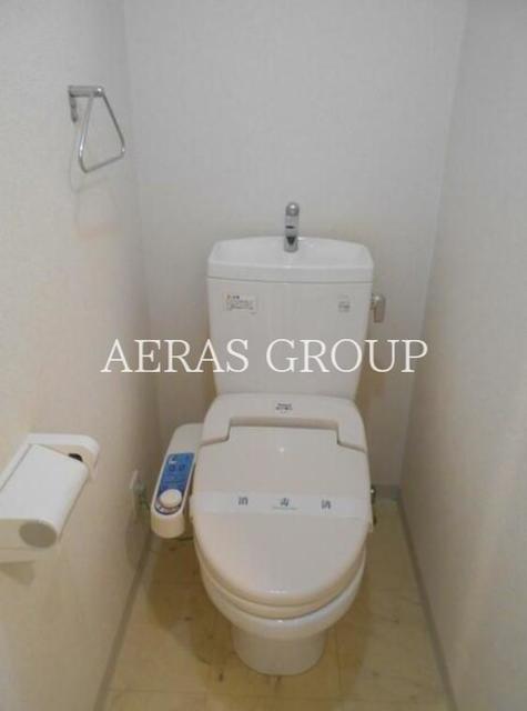 トイレ　同仕様参考