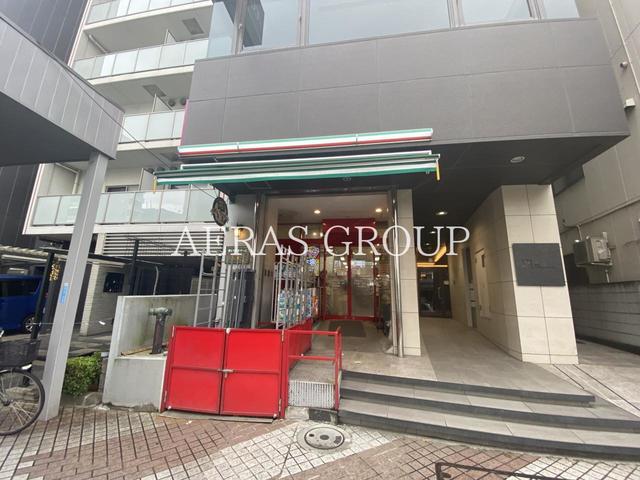 スーパー　まいばすけっと 江東富岡１丁目店（スーパー）まで208m