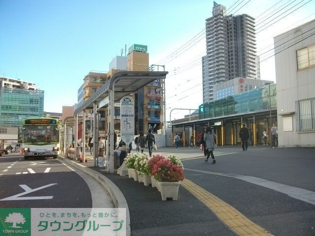 その他　浦和駅（その他）まで1040m