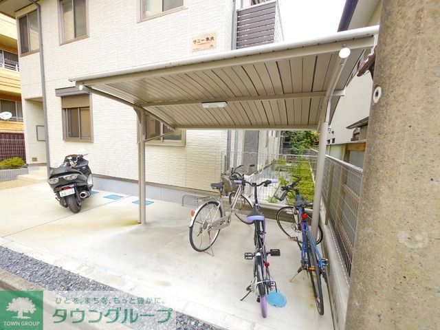 その他　その他（その他）まで10m