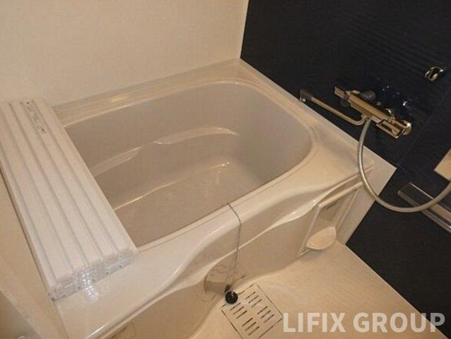 バス・シャワールーム　風呂