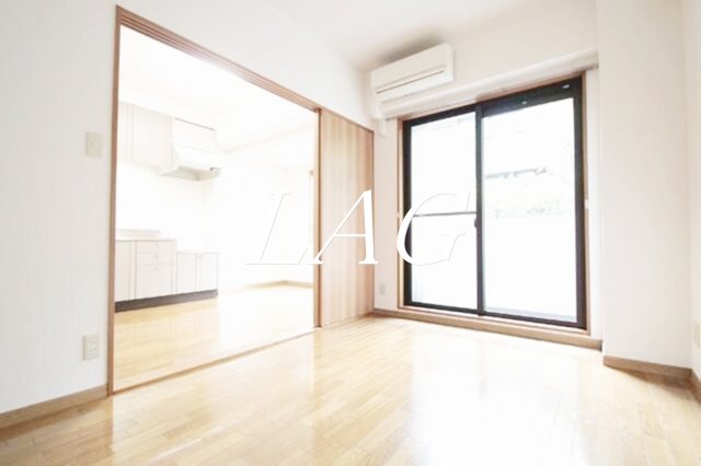 その他部屋・スペース　寝室です。