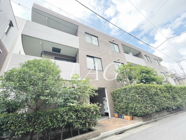 建物外観　外観になります。