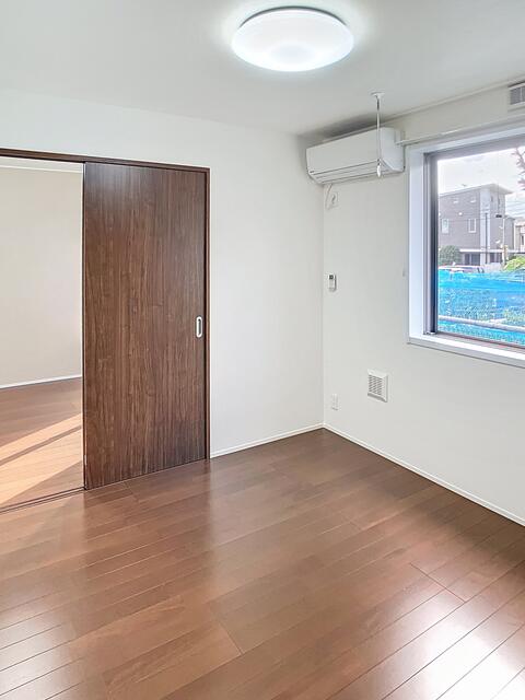 その他部屋・スペース　洋室