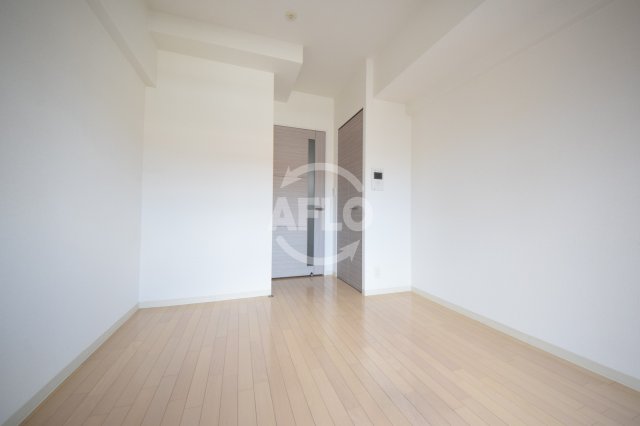 その他部屋・スペース　スワンズ心斎橋EAST　寝室