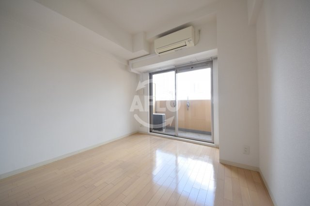 居室・リビング　スワンズ心斎橋EAST　洋室