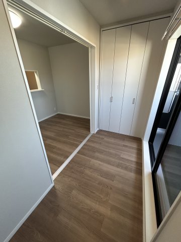 その他部屋・スペース　寝室にいかがでしょうか