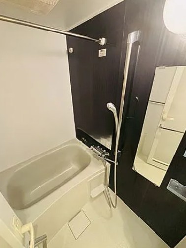 バス・シャワールーム　風呂