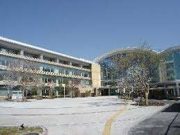 役所　さいたま市桜区役所（役所）まで2043m