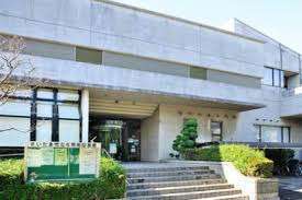 図書館　さいたま市立与野南図書館（図書館）まで2071m