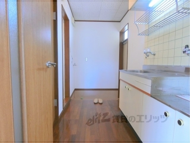 その他部屋・スペース　廊下