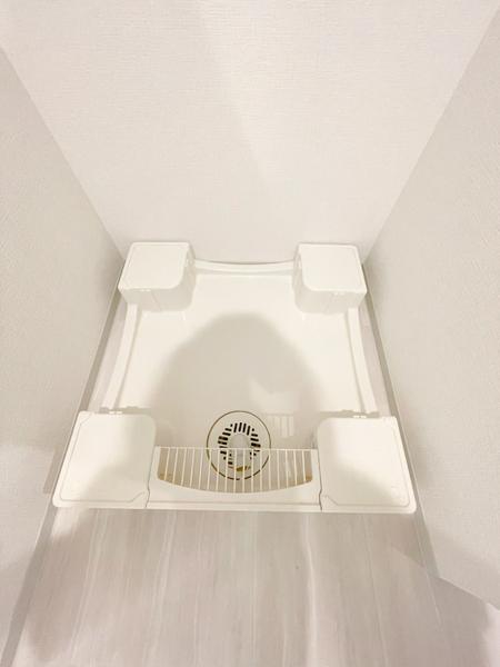 その他設備　他のお部屋となります。現状優先。