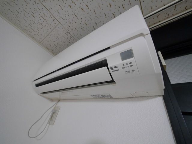 その他設備　★賃貸物件のお問い合わせはタウンハウジング登戸店まで★