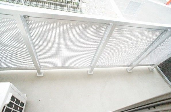 バルコニー　リブリ・泉