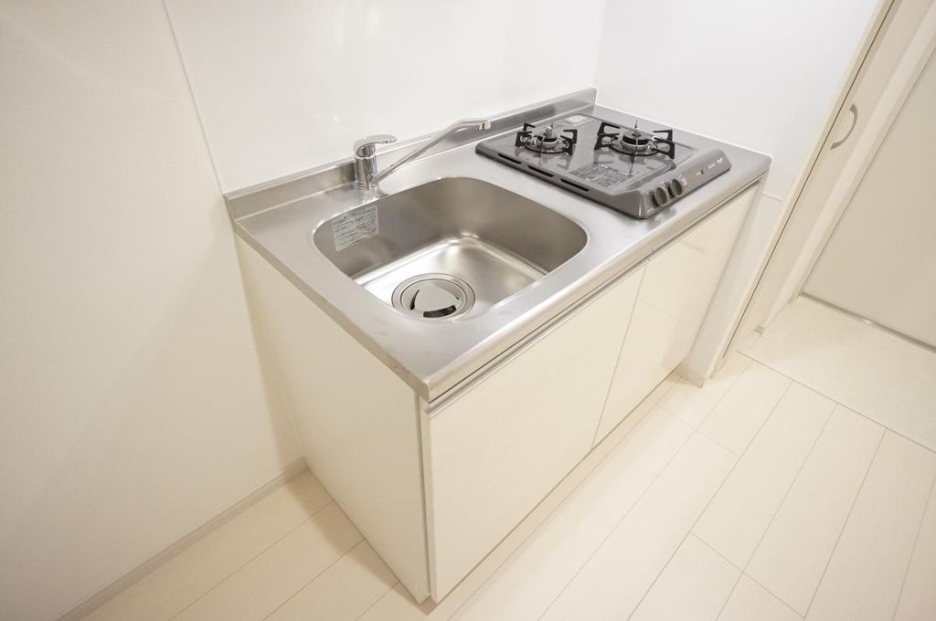 キッチン　リブリ・泉