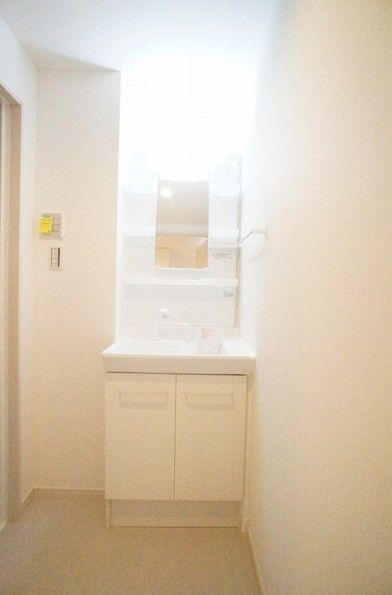 洗面設備　リブリ・泉