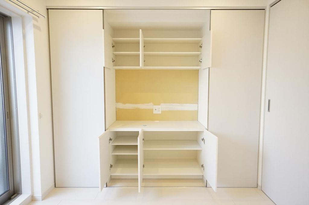 収納　リブリ・泉