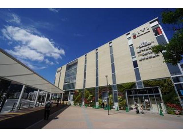 ショッピングセンター　BiVi千里山（ショッピングセンター）まで950m