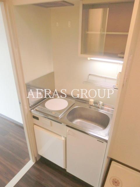 キッチン　同仕様