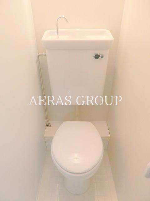 トイレ　同仕様