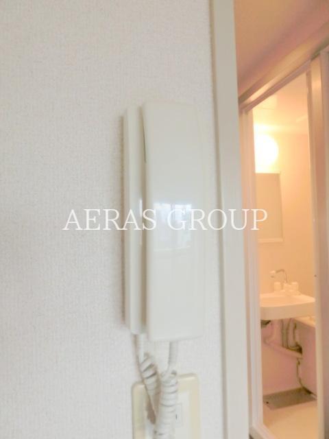 セキュリティ　同仕様