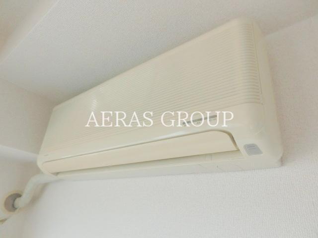 その他設備　同仕様