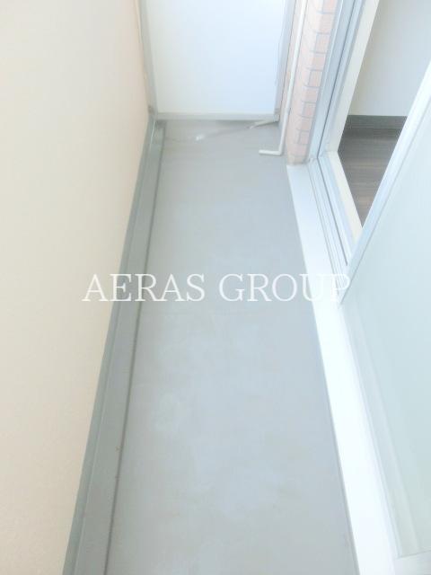 バルコニー　同仕様