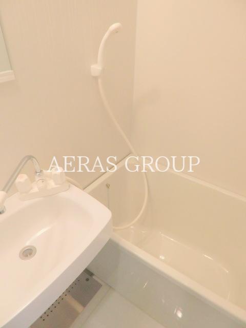 バス・シャワールーム　同仕様