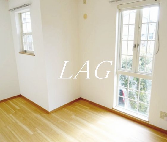 その他部屋・スペース　寝室です。